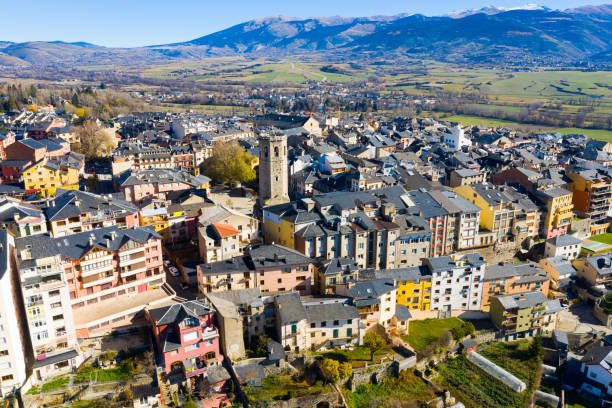 Puigcerdà: The perfect getaway for Father's Day